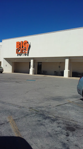 Discount Store «Big Lots», reviews and photos, 2211 W Main St, Norman, OK 73069, USA