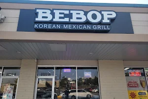Bebop Korean Mexican Grill Catonsville image