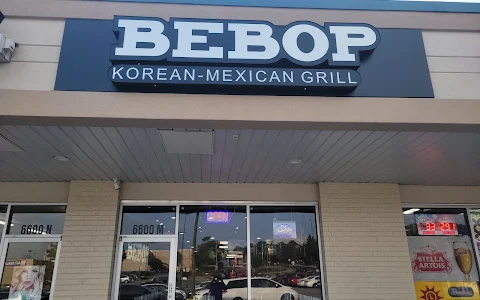 Bebop Korean Mexican Grill Catonsville image