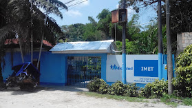 Instituto De Medicina Tradicional De ESSALUD (IMET)