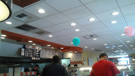 Mexican Restaurant «El Pollo Loco», reviews and photos, 4401 Clayton Rd, Concord, CA 94521, USA