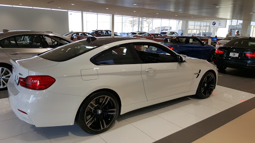 BMW Dealer «Kelly BMW», reviews and photos, 4050 Morse Rd, Columbus, OH 43230, USA