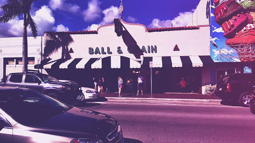 Bar «Ball & Chain Miami», reviews and photos, 1513 SW 8th St, Miami, FL 33135, USA