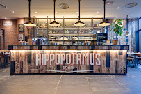 Atmosphère du Restaurant de viande Hippopotamus Steakhouse à Villeneuve-d'Ascq - n°20
