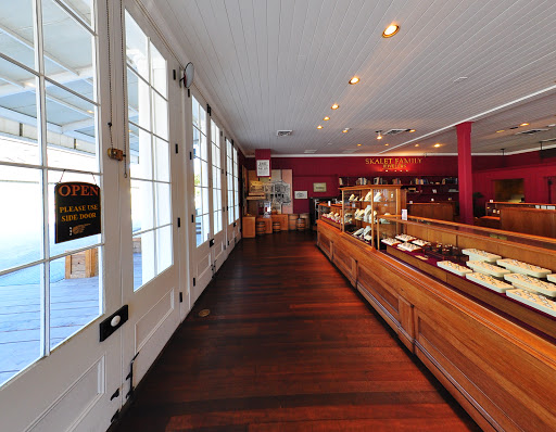 Jeweler «Skalet Family Jewelers», reviews and photos, 935 Front St, Sacramento, CA 95814, USA