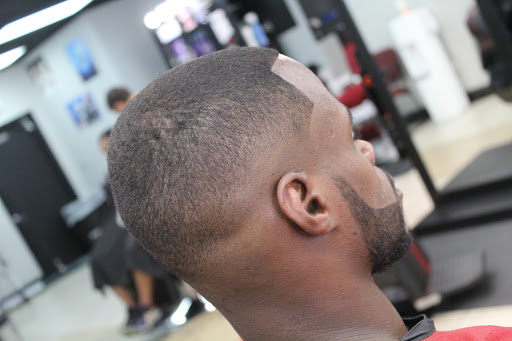 Barber Shop «Orlando 5 Star Cuts», reviews and photos, 4701 Distribution Ct, Orlando, FL 32822, USA