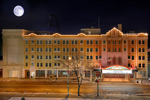 Performing Arts Theater «Genesee Theatre», reviews and photos, 203 N Genesee St, Waukegan, IL 60085, USA