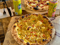 Plats et boissons du Pizzeria La Grinta à Perpignan - n°2