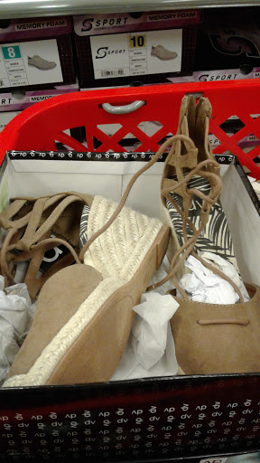 Department Store «Target», reviews and photos, 3601 N Barr St, Muncie, IN 47303, USA