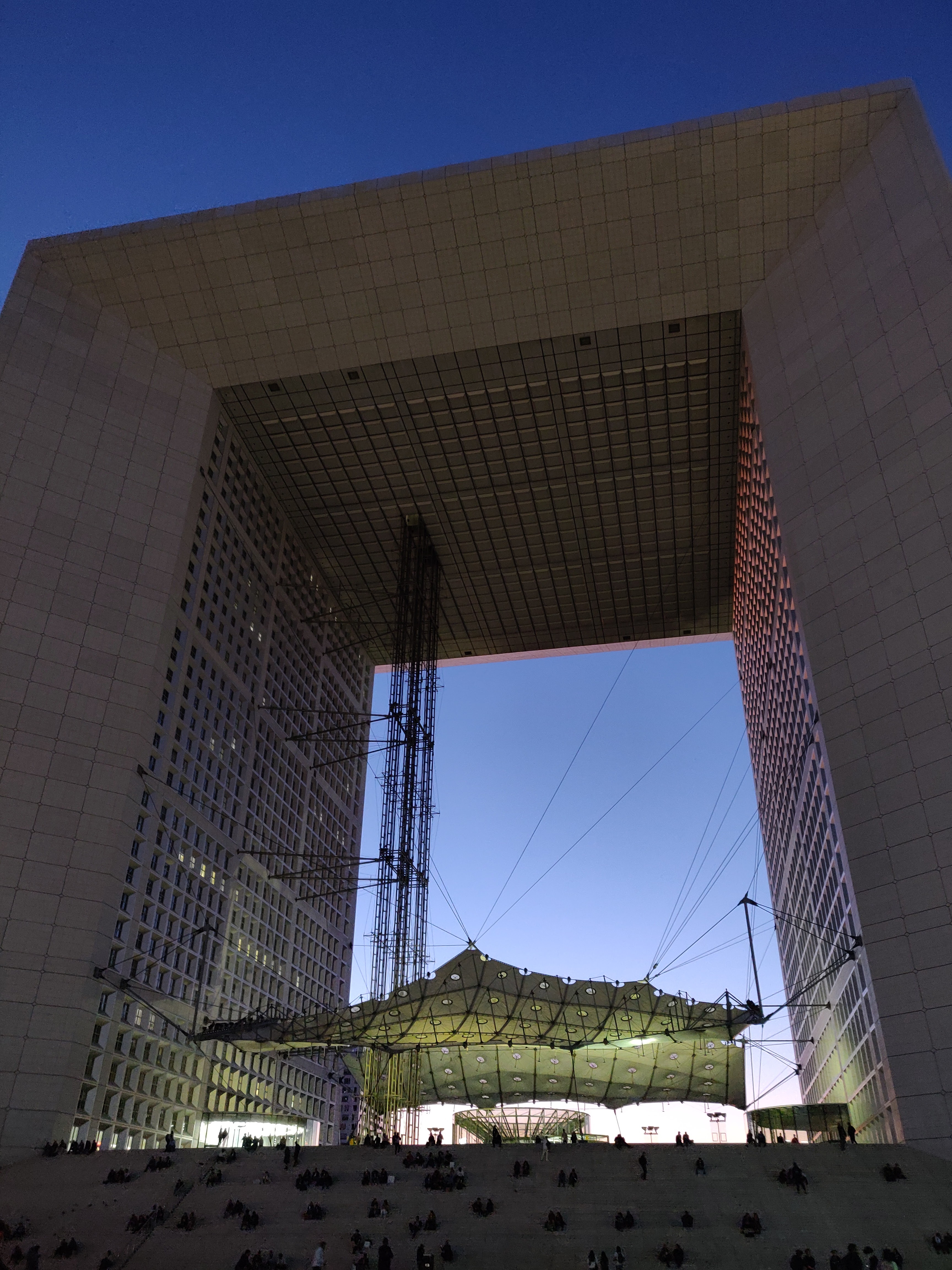 Photo n° 2 de l'avis de Hassan. fait le 20/09/2019 à 22:01