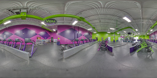 Gym «Youfit Health Clubs», reviews and photos, 935 North Point Dr, Alpharetta, GA 30022, USA