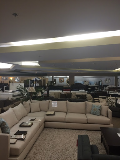 Furniture Store «Wyckes Furniture», reviews and photos, 18714 Gridley Rd, Cerritos, CA 90703, USA