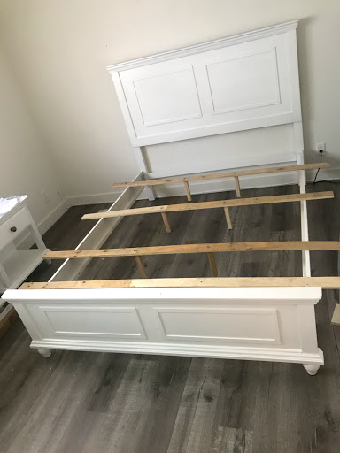 Furniture Store «Aetna Stores», reviews and photos, 708 N Manhattan Pl, Los Angeles, CA 90038, USA