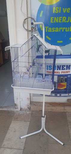 Lina petshop | Manavgat Antalya - Evcil Hayvan Malzemeleri Mağazası