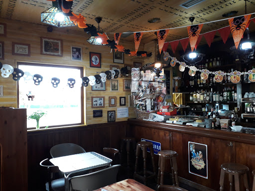 Información y opiniones sobre Bar hoyo 19 de Entrambasaguas