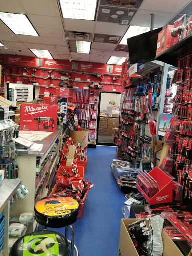 Electrical Supply Store «Woodlawn Supply», reviews and photos, 875 McLean Ave, Yonkers, NY 10704, USA