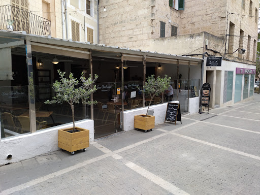 Información y opiniones sobre Ses Delicies de Manacor