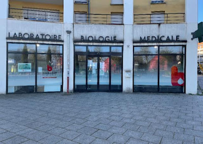 BIOGROUP LORRAINE - Laboratoire du Ruisseau à Woippy