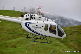 Rangitikei Helicopters