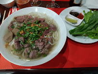 Plats et boissons du Restaurant vietnamien NHA TRANG à Saint-Nazaire - n°11