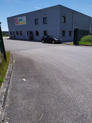 PERRENOT SNTV LIMOGES à Limoges