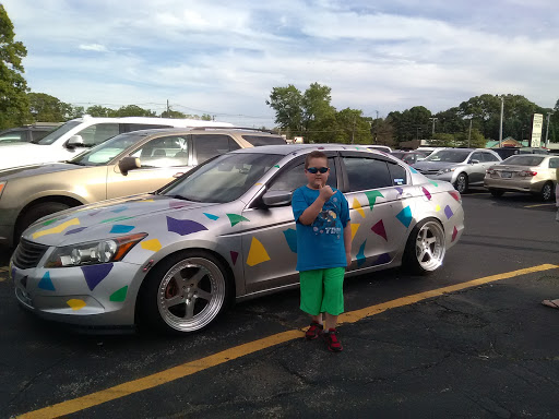 Amusement Center «Fantasyland LLC.», reviews and photos, 1300 Fall River Ave, Seekonk, MA 02771, USA