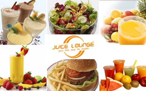 JUICE LOUNGE BILASPUR image