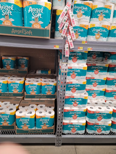 Department Store «Walmart Supercenter», reviews and photos, 1100 S Randall Rd, Elgin, IL 60123, USA