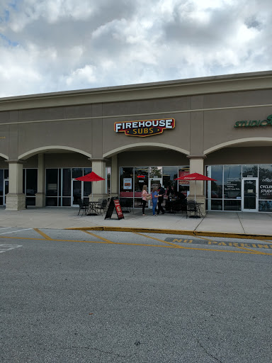 Sandwich Shop «Firehouse Subs», reviews and photos, 1824 Bruce B Downs Blvd, Wesley Chapel, FL 33544, USA