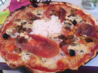 Pizza du Pizzeria Au Fourabois à La Chaise-Dieu - n°19