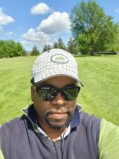 Golf Course «Twin Hills Golf Course», reviews and photos, 5719 W Ridge Rd, Spencerport, NY 14559, USA