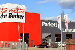 HolzLand Becker GmbH image