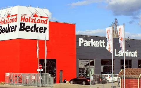 HolzLand Becker GmbH image