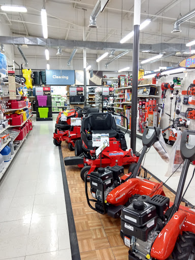 Home Improvement Store «Western Ohio True Value», reviews and photos, 702 N Eastern Ave, St Henry, OH 45883, USA