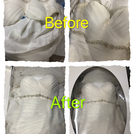 Dry Cleaner «First Choice Dry Cleaners», reviews and photos, 2391 Triplett Blvd, Akron, OH 44312, USA