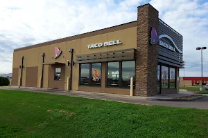 Taco Bell image