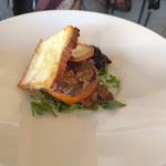 Photo n°7 de l'avis de MIRIAM.I fait le 25/11/2023 à 16:36 sur le  La Zucca pret a magner à Pavullo Nel Frignano