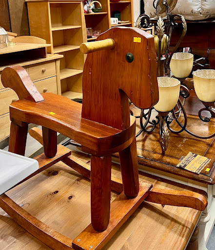 Thrift Store «New Life Thrift, Inc.», reviews and photos, 800 Easton Rd, Glenside, PA 19038, USA