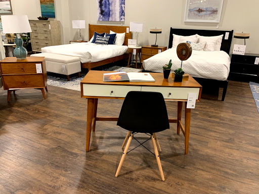 Furniture Store «Living Spaces - Gilbert», reviews and photos, 2300 S Santan Village Pkwy, Gilbert, AZ 85295, USA
