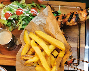 Photo n°13 de La table braisée à Mantes-la-Jolie ()