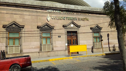 Colegio Teresa Martín