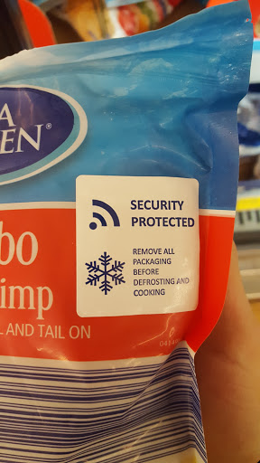 Supermarket «ALDI», reviews and photos, 1441 S 35th St, Milwaukee, WI 53215, USA