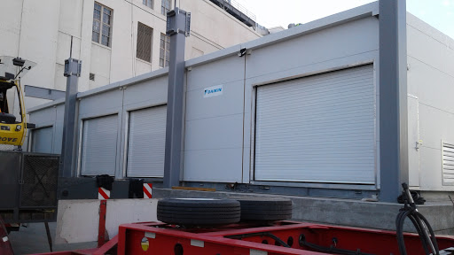 CoreSite Los Angeles Data Center (LA2) image