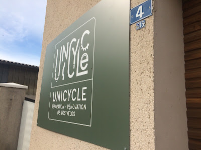 UNICYCLE à Brissac-Loire-Aubance