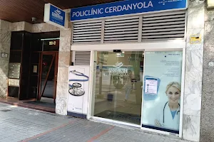 Policlinic Cerdanyola - Grup Policlinic image