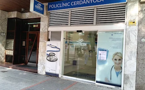 Policlinic Cerdanyola image