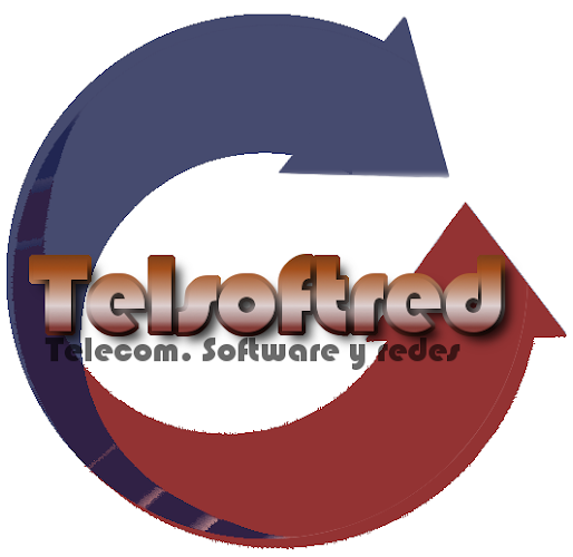 Telsoftred