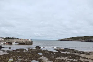 Traeth Bach - Little Beach image