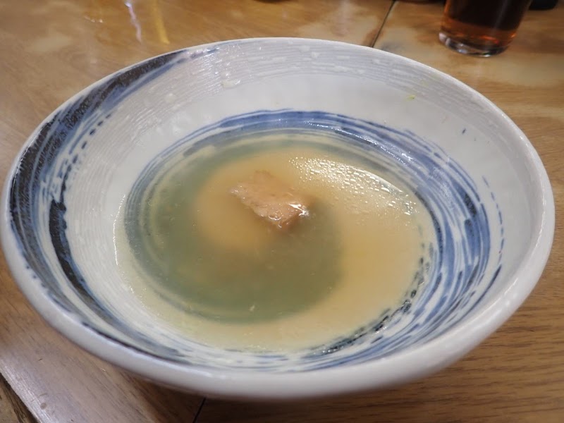 きくや 大阪府大阪市東成区東小橋 おでん店 おでん グルコミ