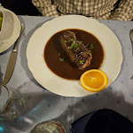 Photo n°2 de l'avis de Carmen.r fait le 12/11/2023 à 12:28 sur le  Gasthof Spelsberg à Altena